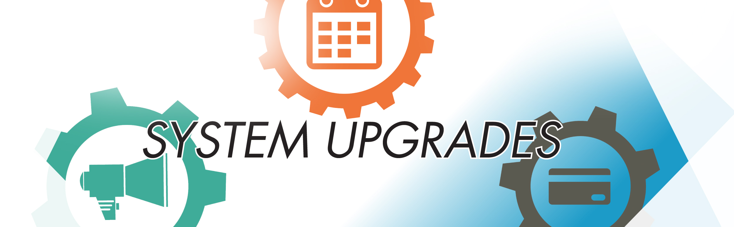 system upgrades quantum credit union
