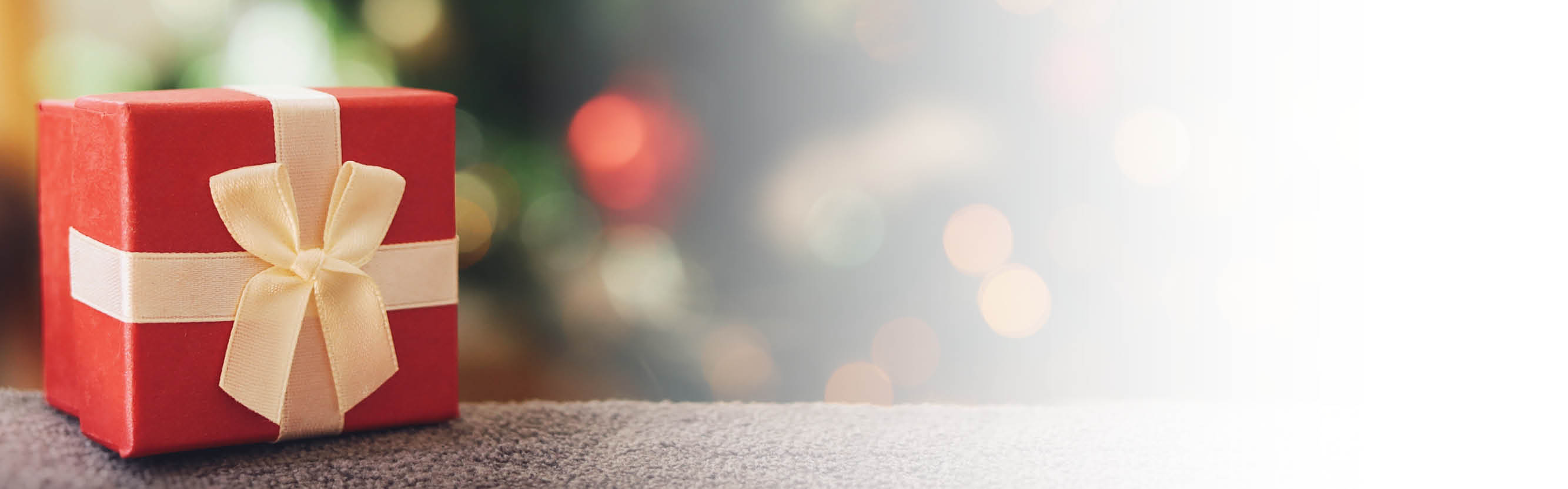 Holiday Loans Slide background